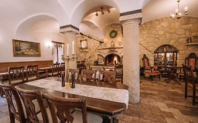 Hotel Svatojansky Dvur