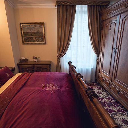 פראג Hotel Svatojansky Dvur חדר תמונה