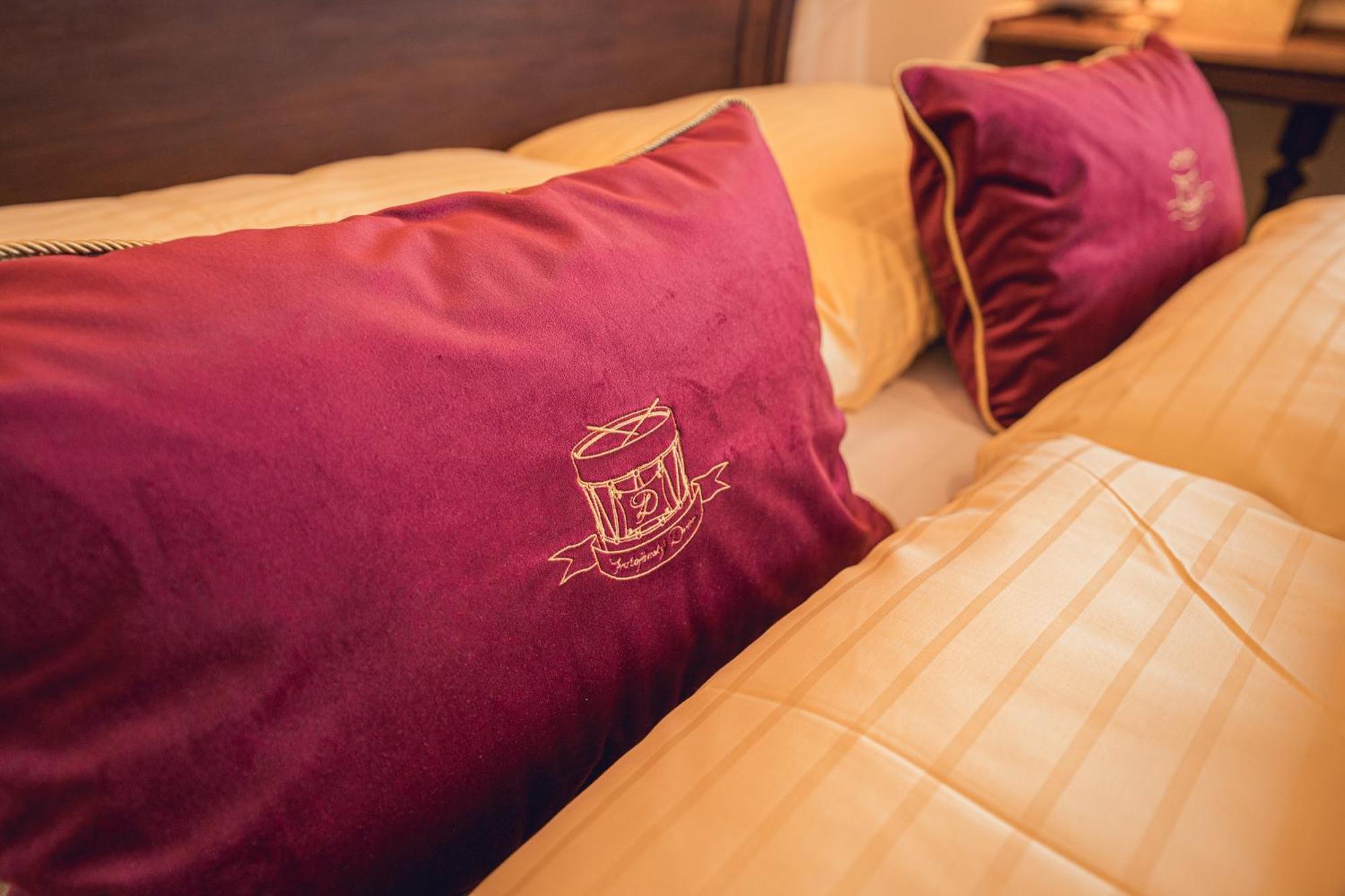 פראג Hotel Svatojansky Dvur חדר תמונה
