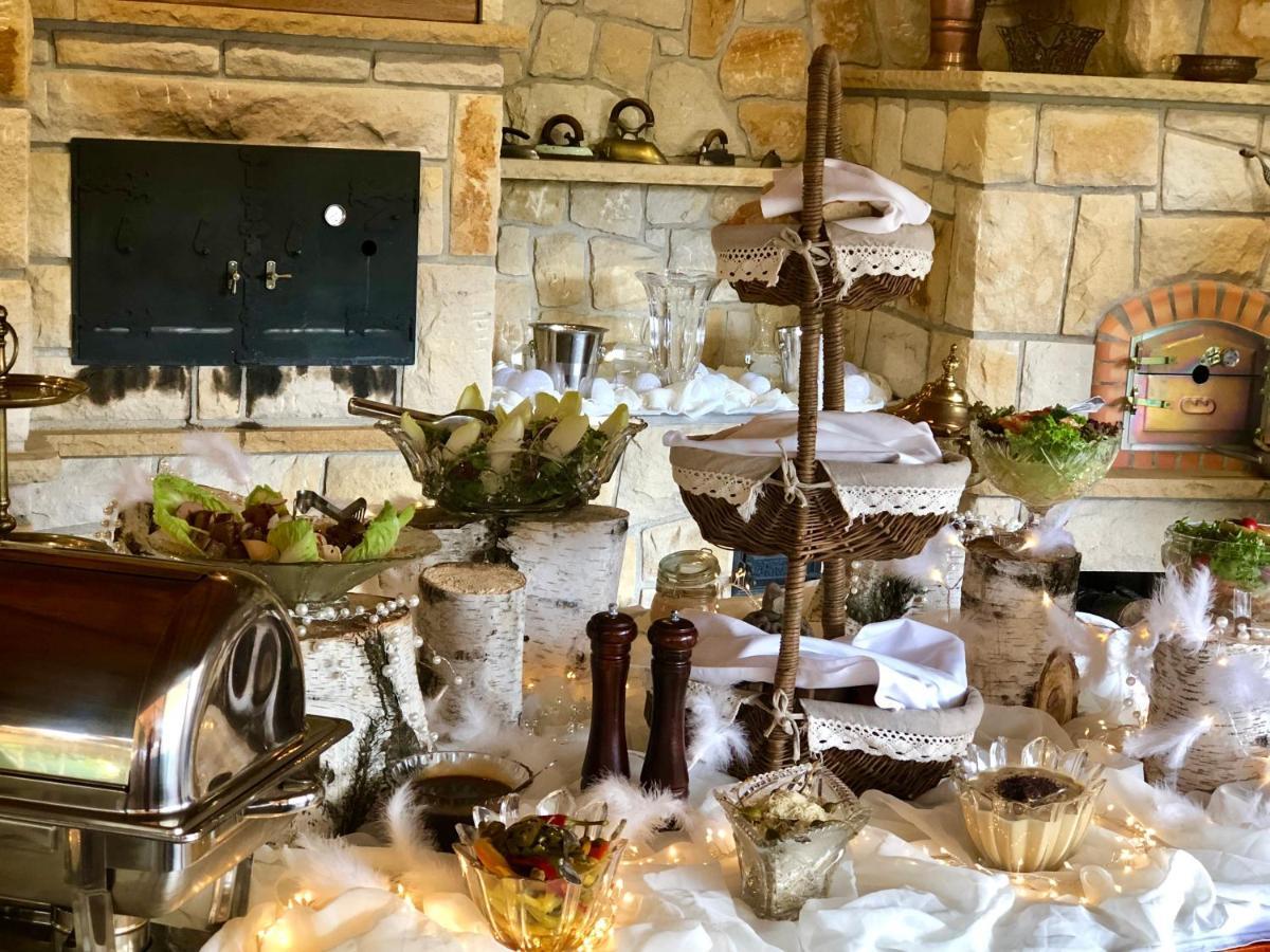 פראג Hotel Svatojansky Dvur מראה חיצוני תמונה