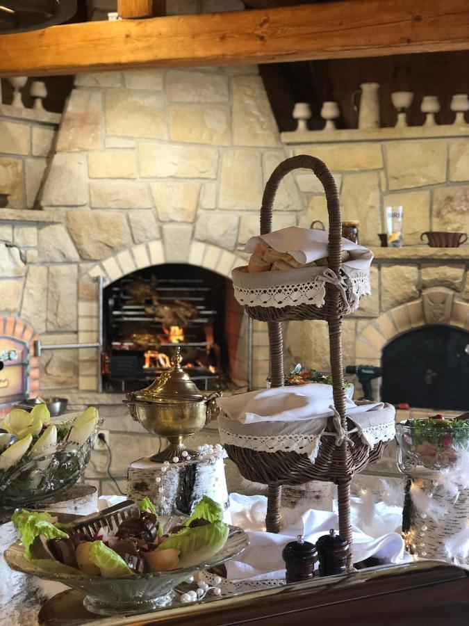 פראג Hotel Svatojansky Dvur מראה חיצוני תמונה