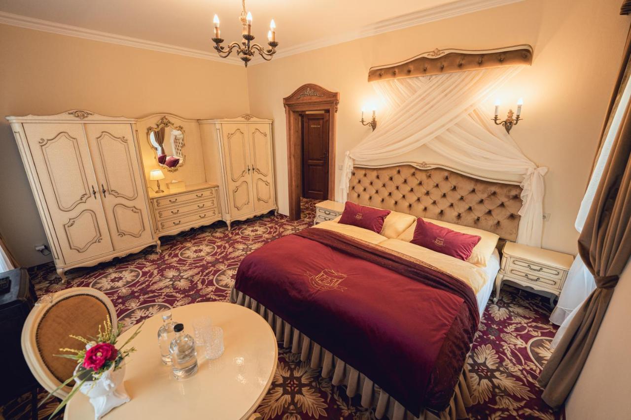 פראג Hotel Svatojansky Dvur מראה חיצוני תמונה