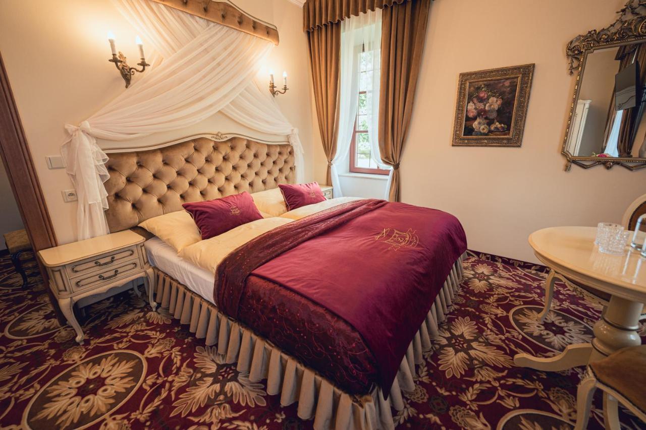 פראג Hotel Svatojansky Dvur מראה חיצוני תמונה
