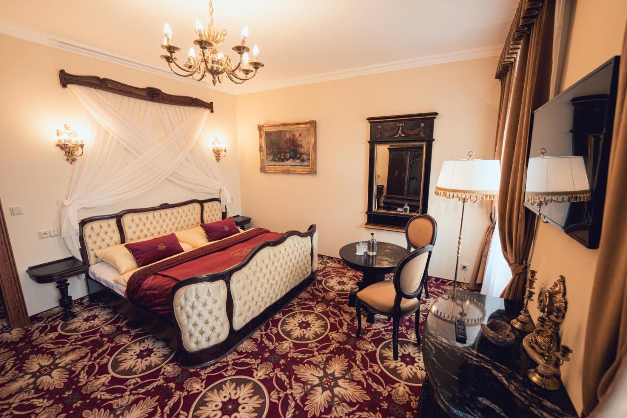 פראג Hotel Svatojansky Dvur מראה חיצוני תמונה