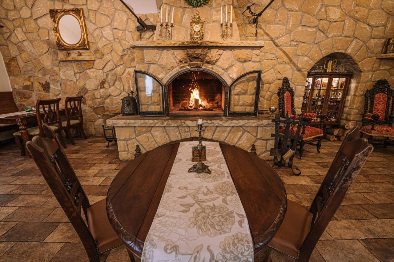 פראג Hotel Svatojansky Dvur מראה חיצוני תמונה