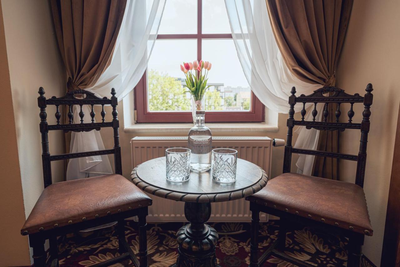 פראג Hotel Svatojansky Dvur מראה חיצוני תמונה