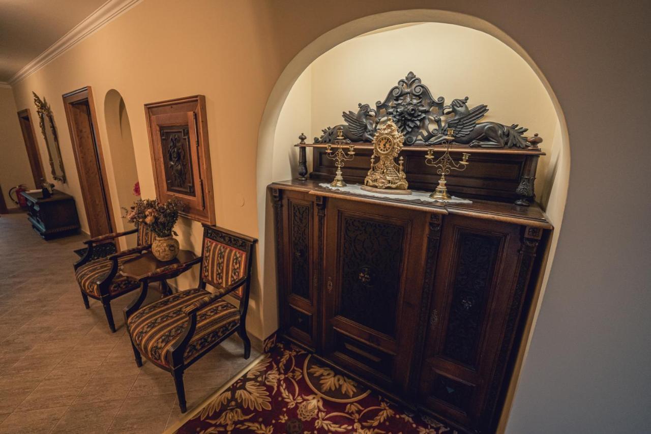 פראג Hotel Svatojansky Dvur מראה חיצוני תמונה